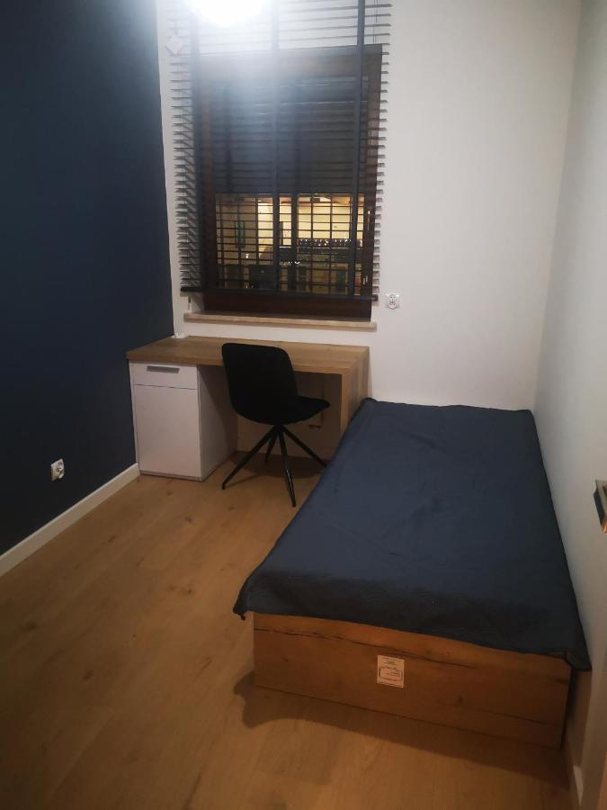 Apartament Przy Galerii Radom Luaran gambar